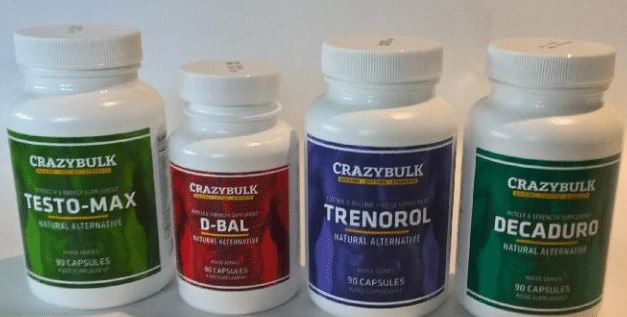Best steroids for quick muscle growth