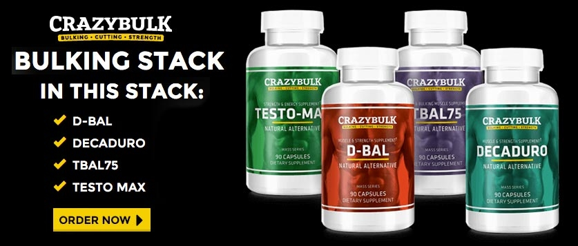 Best steroid stack for bodybuilding