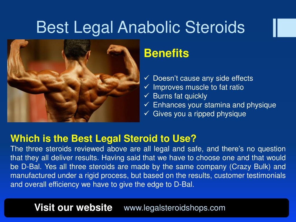 anabolic steroids psychological side effects
